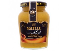 Maille горчица с медом 230 г